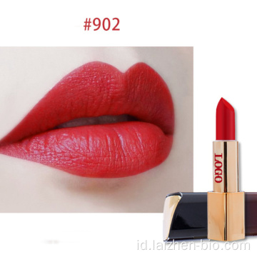 Lipstik matte beludru matte tanpa perubahan warna